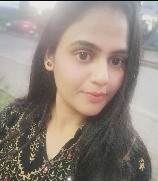 Prajakta Vispute