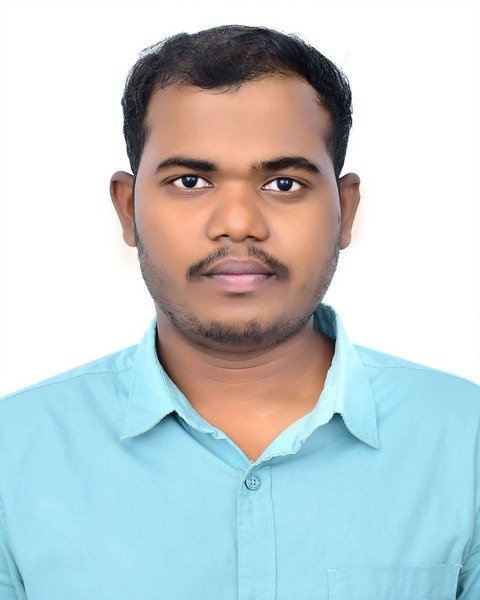 Nikhil Shrirame