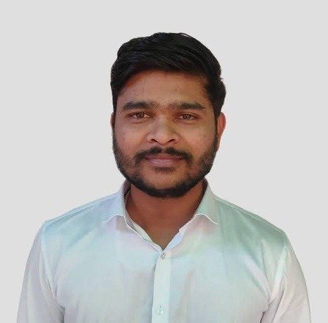 Abhijeet Gobade