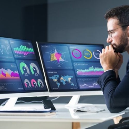 Top 5 Reasons to Learn Data Analytics in 2025